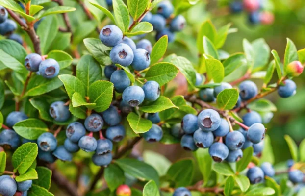The Journey of a Berry: From Moroccan Fields to Global Shelves